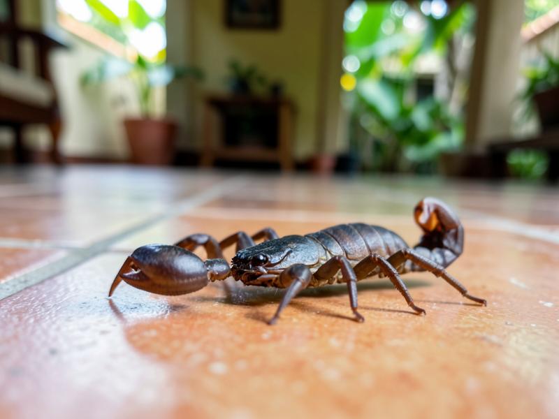 Alacranes