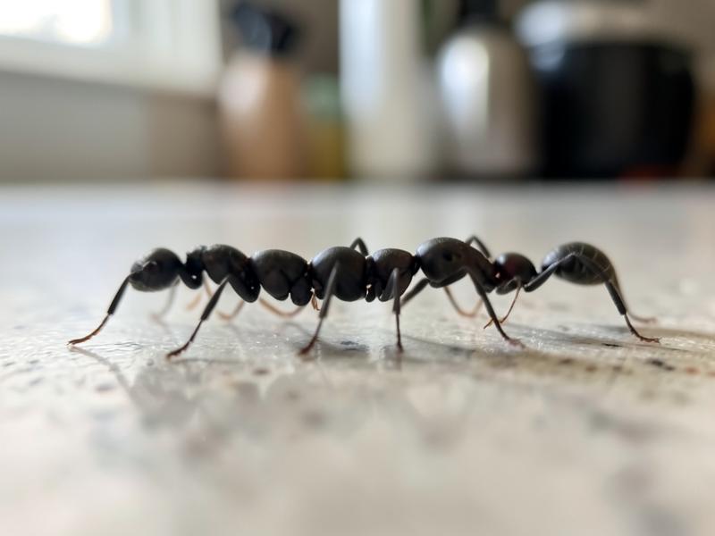 Hormigas